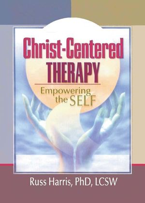 Cover Art for 9781317788898, Christ-Centered Therapy by Harold G Koenig