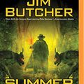 Cover Art for 9781480581395, Summer Knight by Jim Butcher