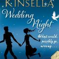 Cover Art for 9780593070147, Wedding Night by Sophie Kinsella