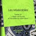 Cover Art for 9782346041688, Les Misérables by Victor Hugo