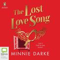 Cover Art for 9780655653837, The Lost Love Song by Minnie Darke