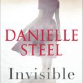 Cover Art for 9781984821584, Invisible by Danielle Steel