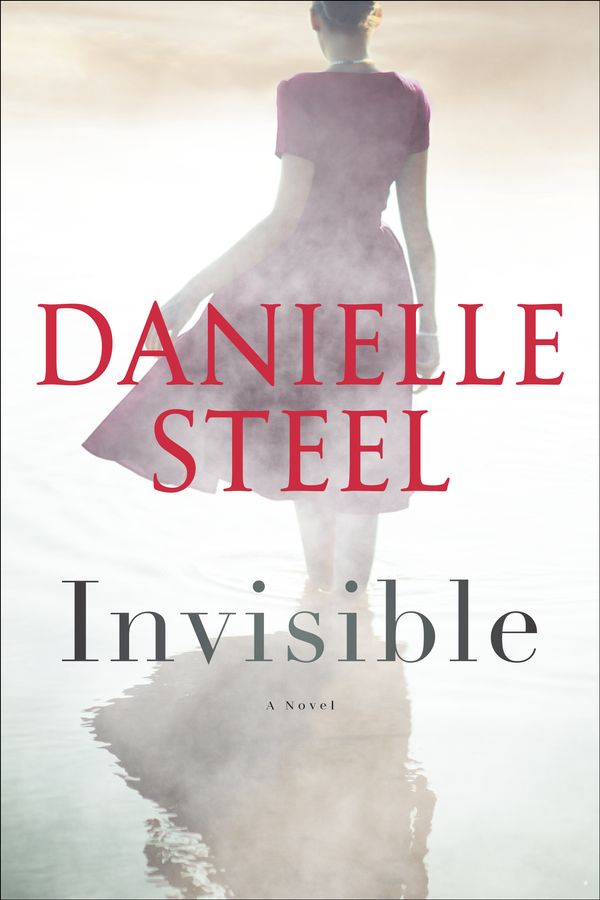 Cover Art for 9781984821584, Invisible by Danielle Steel