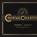 Cover Art for 9781648291739, The Negroni & The Martini (Special-Edition Box Set): Book and Coaster Set by Matt Hranek