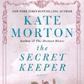 Cover Art for 9781743117095, The Secret Keeper by Kate Morton