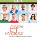 Cover Art for B00HU3YAEC, Clinical EFT Handbook Volume 2 (Clinical EFT Handbooks) by Church Ph.D., Dawson