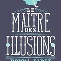 Cover Art for 9782266252690, Le maître des illusions by Tartt, Donna