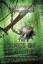 Cover Art for 9780399252068, The Kings of Clonmel by John Flanagan