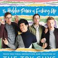 Cover Art for B07C22ZZH4, The Hidden Power of F*cking Up by Try Guys, The, Keith Habersberger, Zach Kornfeld, Eugene Lee Yang, Ned Fulmer