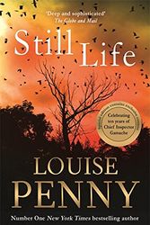 Cover Art for 9780751561630, Still Life1 by Louise Penny