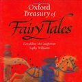 Cover Art for 9780192781284, The Oxford Treasury of Fairy Tales by Geraldine McCaughrean