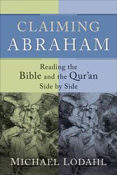 Cover Art for 9781587432392, Claiming Abraham by Michael Lodahl
