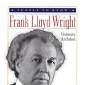 Cover Art for 9780766010321, Frank Lloyd Wright by David K. Wright