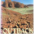 Cover Art for 9780528811098, Outback by Thomas Keneally