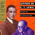 Cover Art for 9780156508711, Letters of C. S. Lewis by C. S. Lewis