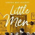 Cover Art for B0874BLC8K, Little Men (Little Women Book 2) by Alcott, Louisa May