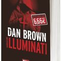 Cover Art for 9783942656023, Illuminati by Dan Brown