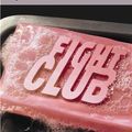 Cover Art for 9782070422401, Fight Club by Chuck Palahniuk