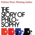 Cover Art for 9781441773470, The Story of Philosophy: The Lives and Opinions of the Greater Philosophers (_AV) by Will Durant