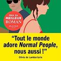 Cover Art for 9782757888124, Normal People by Sally Rooney