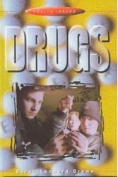 Cover Art for 9780739847732, Drugs by Lennard-Brown, Sarah
