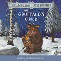 Cover Art for B00NPBL17C, The Gruffalo's Child by Julia Donaldson