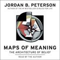 Cover Art for B07B5XM978, Maps of Meaning by Jordan B. Peterson