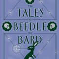 Cover Art for 9781338125689, The Tales of Beedle the Bard by J. K. Rowling