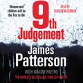 Cover Art for 9781846572180, 9th Judgement: (Women's Murder Club 9) by James Patterson, Maxine Paetro
