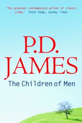 Cover Art for 9780571233779, Children of Men Film Tie In by P. D. James