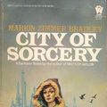 Cover Art for 9780886771225, Bradley Marion Z. : Renunciates: City of Sorcery by Marion Zimmer Bradley