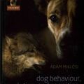 Cover Art for 9780199646661, Dog Behaviour, Evolution, and Cognition by Adam Miklosi