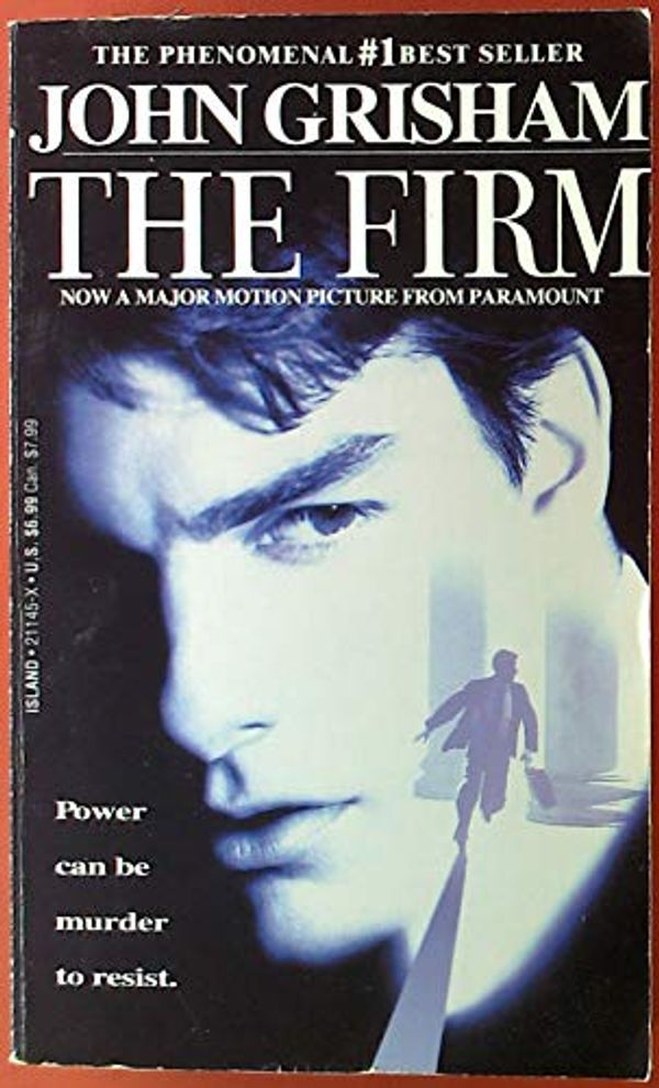 Cover Art for 9780099826705, The Firm by John Grisham