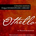 Cover Art for 9781476788524, Othello by William Shakespeare