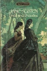 Cover Art for 9780451519160, Pride and Prejudice by Jane Austen