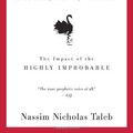 Cover Art for 9780713999952, The Black Swan by Nassim Nicholas Taleb