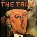 Cover Art for 9780786115525, The Trial by Franz Kafka