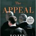 Cover Art for 9780739327661, The Appeal by John Grisham