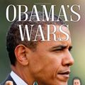 Cover Art for B01K3KNDMI, Obama's Wars by Bob Woodward (2010-09-27) by 