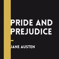 Cover Art for 1230000301988, Pride and Prejudice by Jane Austen