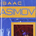 Cover Art for 9781439507223, Foundation and Earth by Isaac Asimov