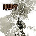 Cover Art for 9781684052097, Mike Mignola's Hellboy Artist's Edition (Artist Edition) by Mike Mignola