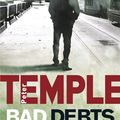 Cover Art for 9781847244369, Bad Debts by Peter Temple