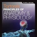 Cover Art for 9781119400066, Principles of Anatomy and Physiology Set 15E Global Edition by Gerard J. Tortora, Bryan H. Derrickson