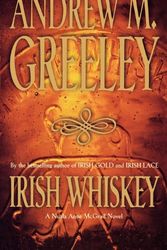 Cover Art for 9780812577709, Irish Whiskey by Andrew M. Greeley
