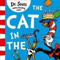 Cover Art for 9780008201517, The Cat In The Hat [Green Back Book Edition] by Dr. Seuss