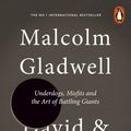 Cover Art for 9780241959602, David and Goliath by Malcolm Gladwell