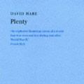 Cover Art for 9780571191208, Plenty by David Hare
