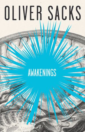 Cover Art for 9780375704055, Awakenings by Oliver Sacks