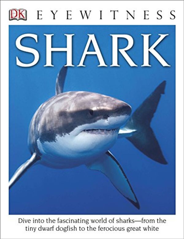 Cover Art for 0790778026158, Shark by Miranda MacQuitty